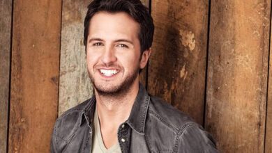 Luke Bryan Gives A Hilarious Reaction After Being Pranked By His Wife On New Episode Of 'American Idol', Yours Truly, Luke Bryan, November 29, 2023
