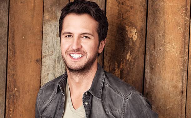 Luke Bryan, Yours Truly, Artists, March 2, 2024