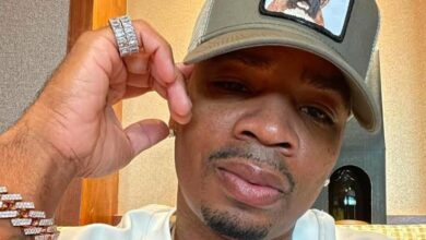 Plies Shows Support For Latto'S Artistry And Hustle: &Quot;I F*Ck With Her Grind&Quot;, Yours Truly, News, February 9, 2023