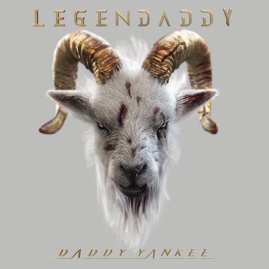 Daddy Yankee &Quot;Legendaddy&Quot; Album Review, Yours Truly, Reviews, April 20, 2024