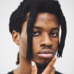 Denzel Curry &Amp;Quot;Melt My Eyez See Your Future&Amp;Quot; Album Review, Yours Truly, News, October 5, 2023