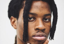 Denzel Curry &Quot;Melt My Eyez See Your Future&Quot; Album Review, Yours Truly, Reviews, June 4, 2023