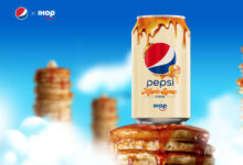 Pepsi &Amp; Ihop Join Forces To Create A Breakfast-Inspired Soda, Yours Truly, News, August 11, 2022