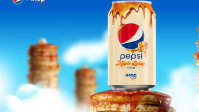 Pepsi &Amp; Ihop Join Forces To Create A Breakfast-Inspired Soda, Yours Truly, Pepsi, April 26, 2024