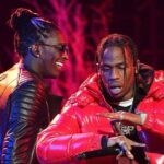 Travis Scott'S Google Information Briefly Mixed Up With Young Thug'S, Yours Truly, News, September 23, 2023