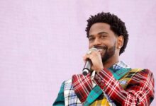 Big Sean Turns 34!, Yours Truly, News, September 23, 2023