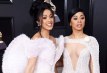 Cardi B And Sister, Hennessy Carolina, Win In Their Defamation Lawsuit, Yours Truly, News, March 1, 2024