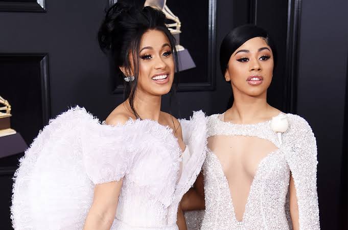 Cardi B And Sister, Hennessy Carolina, Win In Their Defamation Lawsuit, Yours Truly, News, February 29, 2024
