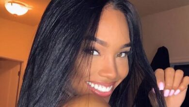 50 Cent'S Girlfriend, Cuban Link Comes For The Game Over His Instagram Post, Calls Him An &Quot;Irrelevant Bozo&Quot;, Yours Truly, Cuban Link, April 28, 2024