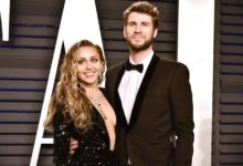 Miley Cyrus Dubs Short-Lived Marriage To Liam Hemsworth ‘A F–King Disaster’, Yours Truly, News, February 22, 2024