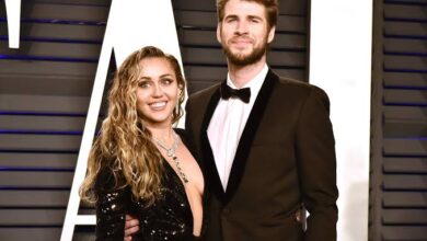 Miley Cyrus Dubs Short-Lived Marriage To Liam Hemsworth ‘A F–King Disaster’, Yours Truly, Liam Hemsworth, October 5, 2023