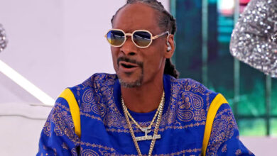 Snoop Dogg Turns Down $2M Dj Offer From Michael Jordan, Yours Truly, Snoop Dogg, August 17, 2022