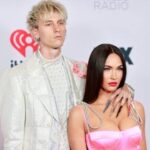 Fans Deeply Analyze Mgk'S &Amp;Quot;Twin Flame&Amp;Quot; In Relation To What It Could Mean For Megan Fox, Yours Truly, Tips, September 26, 2023