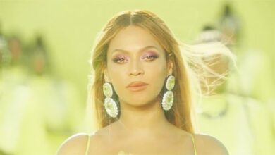 Beyoncé Kicks Off The 2022 Oscars With Performance Of Her King Richard Soundtrack, ‘Be Alive’, Yours Truly, 2022 Oscars, February 25, 2024