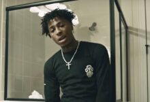 Nba Youngboy Breaks The Billboard 200 Chart Record Set By The Late Biggie, Yours Truly, News, March 1, 2024