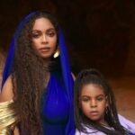 Blue Ivy'S Cameo Steals The Show During Beyoncé'S Oscar Performance, Yours Truly, People, February 23, 2024