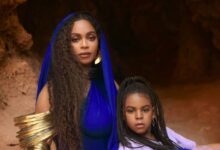 Blue Ivy'S Cameo Steals The Show During Beyoncé'S Oscar Performance, Yours Truly, News, February 28, 2024
