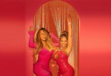 Latto Releases The Remix To ‘Big Energy’ , Featuring Mariah Carey, Yours Truly, News, May 29, 2023