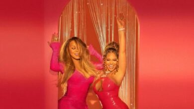 Latto Releases The Remix To ‘Big Energy’ , Featuring Mariah Carey, Yours Truly, Mariah Carey, August 9, 2022