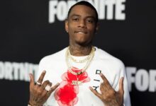 Soulja Boy Says He'Ll Never Work Together With Tekashi 6Ix9Ine: &Quot;Hell No!&Quot;, Yours Truly, News, August 8, 2022