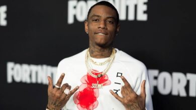 Soulja Boy Says He'Ll Never Work Together With Tekashi 6Ix9Ine: &Quot;Hell No!&Quot;, Yours Truly, Soulja Boy, September 25, 2022