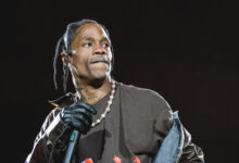 Travis Scott Will Perform At Billboard Music Awards, Yours Truly, News, March 1, 2024