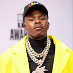 Dababy Supports Will Smith'S Actions, Thinks Chris Rock Ruined The Biggest Night Of Smith'S Career, Yours Truly, News, February 29, 2024