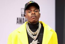 Dababy Supports Will Smith'S Actions, Thinks Chris Rock Ruined The Biggest Night Of Smith'S Career, Yours Truly, News, February 25, 2024