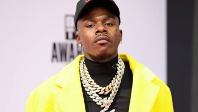 Dababy Throws A Party In New &Quot;Shake Sumn&Quot; Video, Yours Truly, Dababy, October 4, 2023