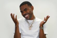 Lil Duval Shares Funny Highschool Wrestling Experience, Yours Truly, News, April 28, 2024