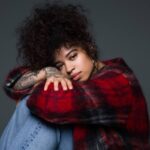Ella Mai Reveals Release Date And Cover Artwork For New Sophomore Album, ‘Heart On My Sleeve’, Yours Truly, News, November 28, 2023