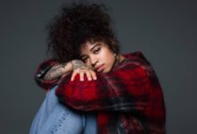 Ella Mai Reveals Release Date And Cover Artwork For New Sophomore Album, ‘Heart On My Sleeve’, Yours Truly, News, April 19, 2024