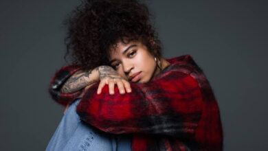 Ella Mai Reveals Release Date And Cover Artwork For New Sophomore Album, ‘Heart On My Sleeve’, Yours Truly, Ella Mai, April 20, 2024