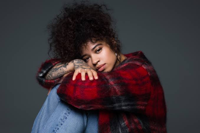 Ella Mai Reveals Release Date And Cover Artwork For New Sophomore Album, ‘Heart On My Sleeve’, Yours Truly, News, June 7, 2023