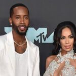 Erica Mena Celebrates The Finalization Of Her Divorce From Safaree Samuels, Yours Truly, News, November 29, 2023