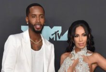 Erica Mena Celebrates The Finalization Of Her Divorce From Safaree Samuels, Yours Truly, News, October 4, 2023