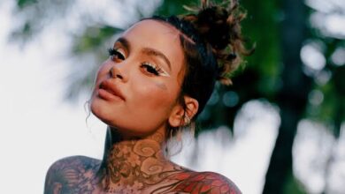Kehlani Shares Cover Art For Her Upcoming New Single, &Quot;Up At Night&Quot; , Featuring Justin Bieber, Yours Truly, Kehlani, October 4, 2023