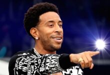 Ludacris Deads All Atl Debates In &Quot;Sorry Not Sorry&Quot; Freestyle, Yours Truly, News, December 1, 2023