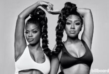 City Girls Announce Their Upcoming New Single, &Quot;Top Notch&Quot; Featuring Fivio Foreign, Yours Truly, News, March 1, 2024