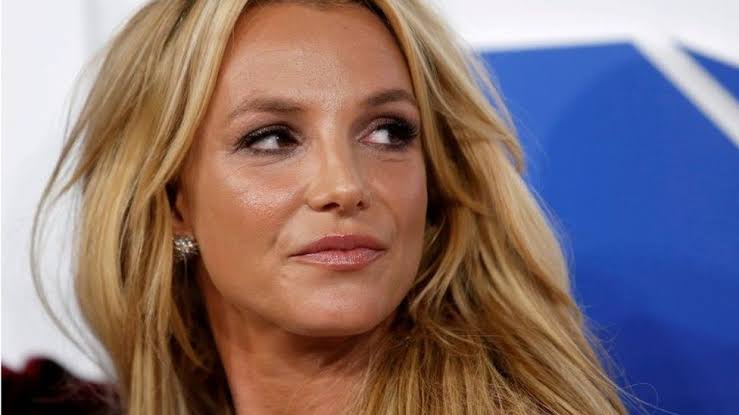 Britney Spears Name-Drops Justin Timberlake For Having Used Her Name To Sell Records, Yours Truly, News, June 9, 2023