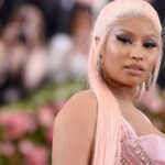 Nicki Minaj Shows Support For Will Smith Following Chris Rock Oscar Slap, Yours Truly, News, March 1, 2024