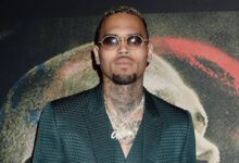 Chris Brown Previews His New Single, ‘My Warm Embrace’, Yours Truly, News, August 9, 2022
