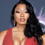 Megan Thee Stallion Makes History As The First Female Rapper To Perform At The Oscars, Yours Truly, News, March 3, 2024
