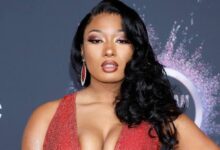 Megan Thee Stallion Makes History As The First Female Rapper To Perform At The Oscars, Yours Truly, News, August 10, 2022