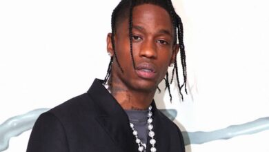 Travis Scott'S Egyptian Pyramids Concert Faces Unexpected Cancellation, Yours Truly, Travis Scott, September 23, 2023