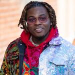 Gunna Shuts Down Troll Comments About His Fashion Style, Yours Truly, News, May 29, 2023