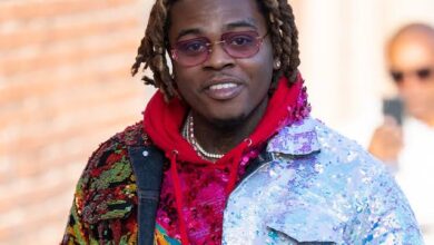 Gunna Shuts Down Troll Comments About His Fashion Style, Yours Truly, Gunna, August 16, 2022