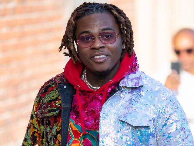Gunna Shuts Down Troll Comments About His Fashion Style, Yours Truly, News, September 26, 2023