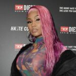 Nicki Minaj Goes Off On Twitter User Who Calls Her Unauthentic: &Amp;Quot;Eat Sh*T Please&Amp;Quot;, Yours Truly, Top Stories, June 4, 2023