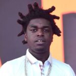 Kodak Black Declares His Desire To Make Movies With 50 Cent And Tyler Perry, Ready To Pitch Them His Script Ideas, Yours Truly, News, March 1, 2024